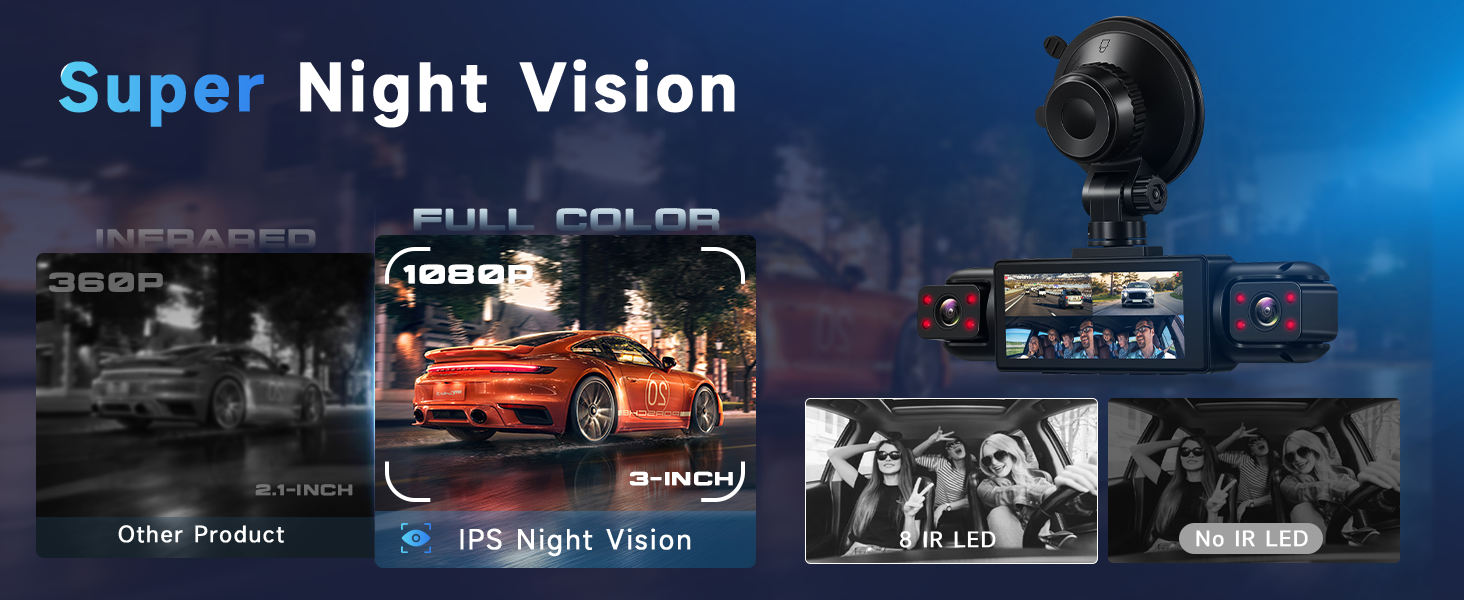 dashcam
