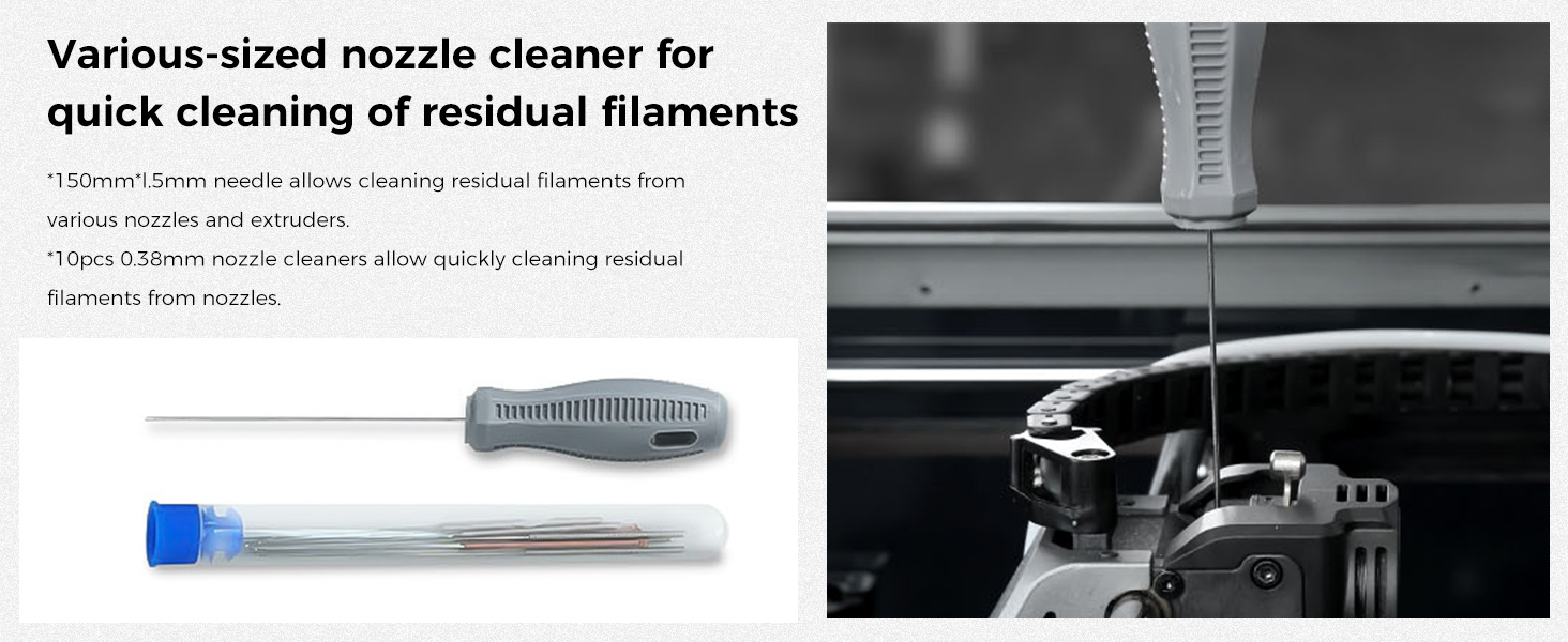 Creality Tool Wrap Kit Pro