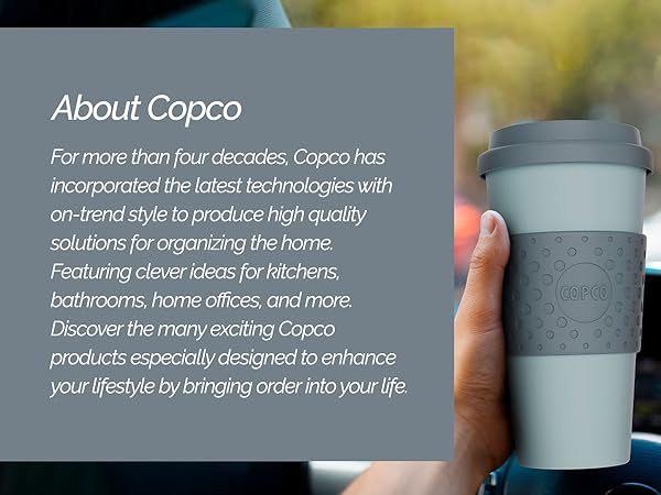 about copco
