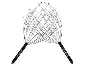 USAGA head massager