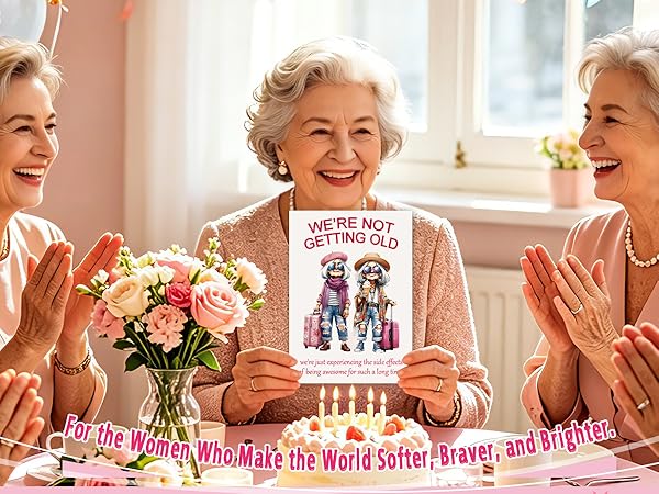 Birthday Card