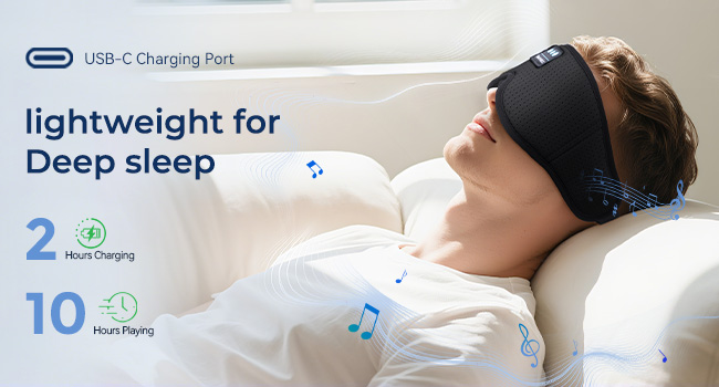 A Thoughtful Gift for Every Sleep and Travel Scenario