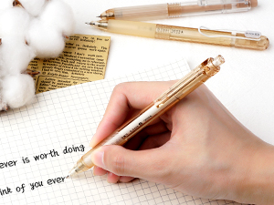 Cute Note Taking Pens comfortable writing