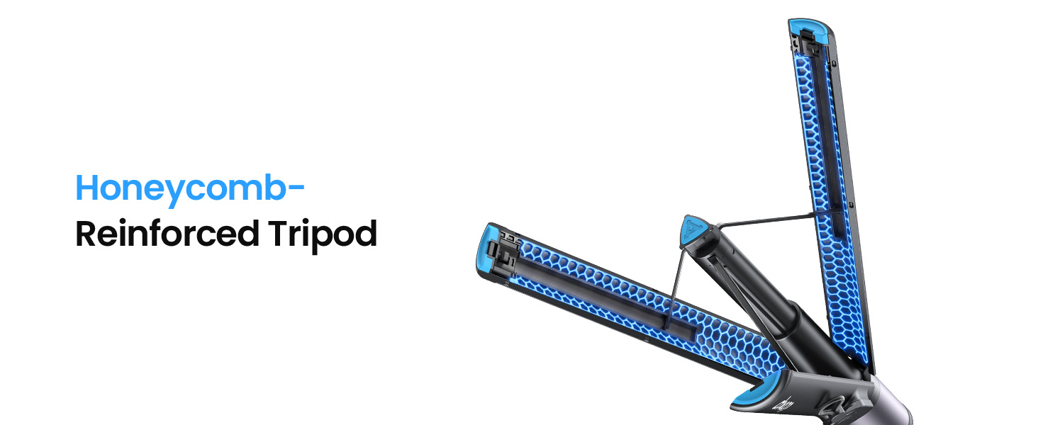 iphone tripod