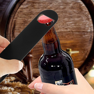 Flat Bottle Opener