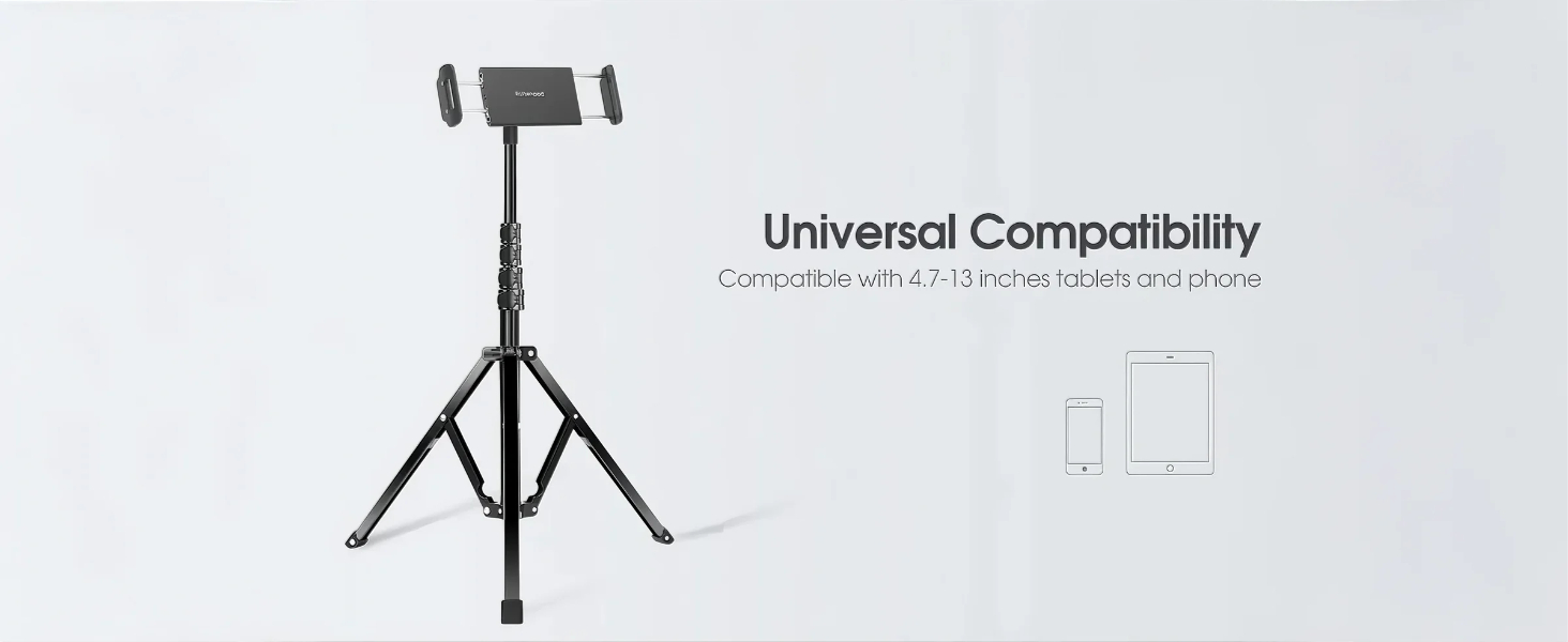 tablet stand 