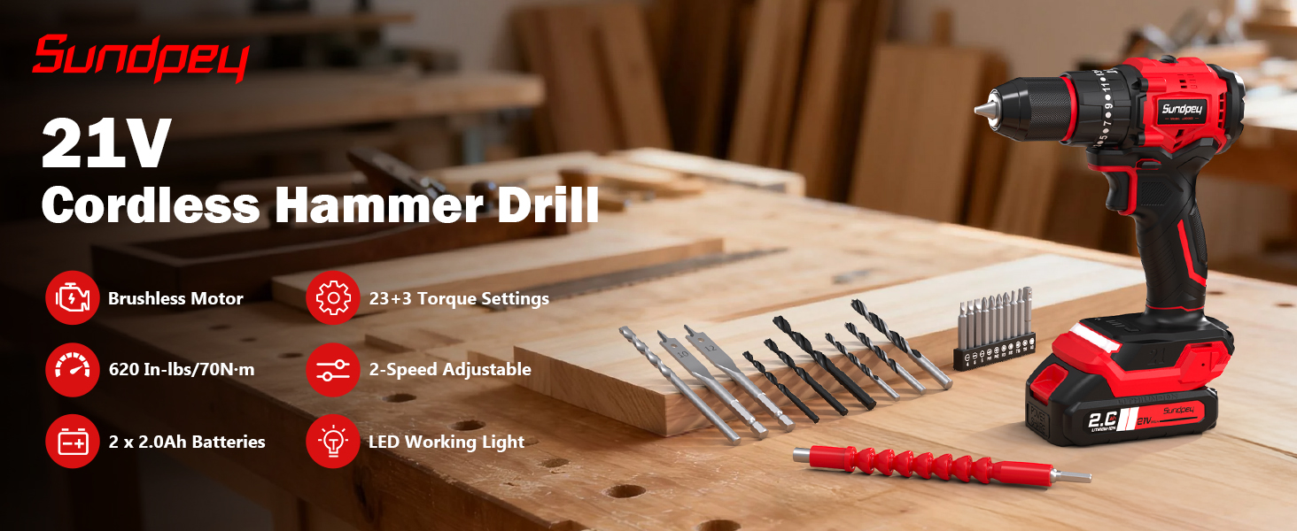 drill