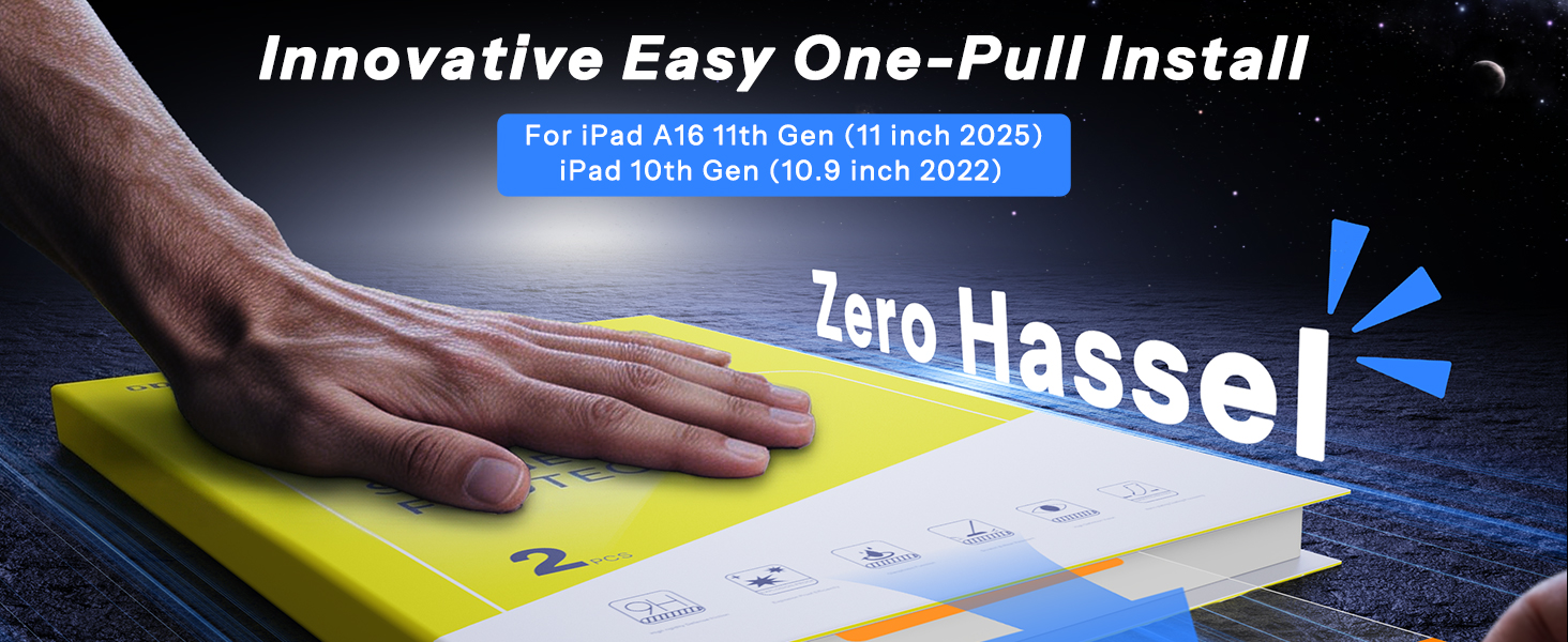 ipad a16 screen protector