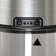 Detachable Locking Design