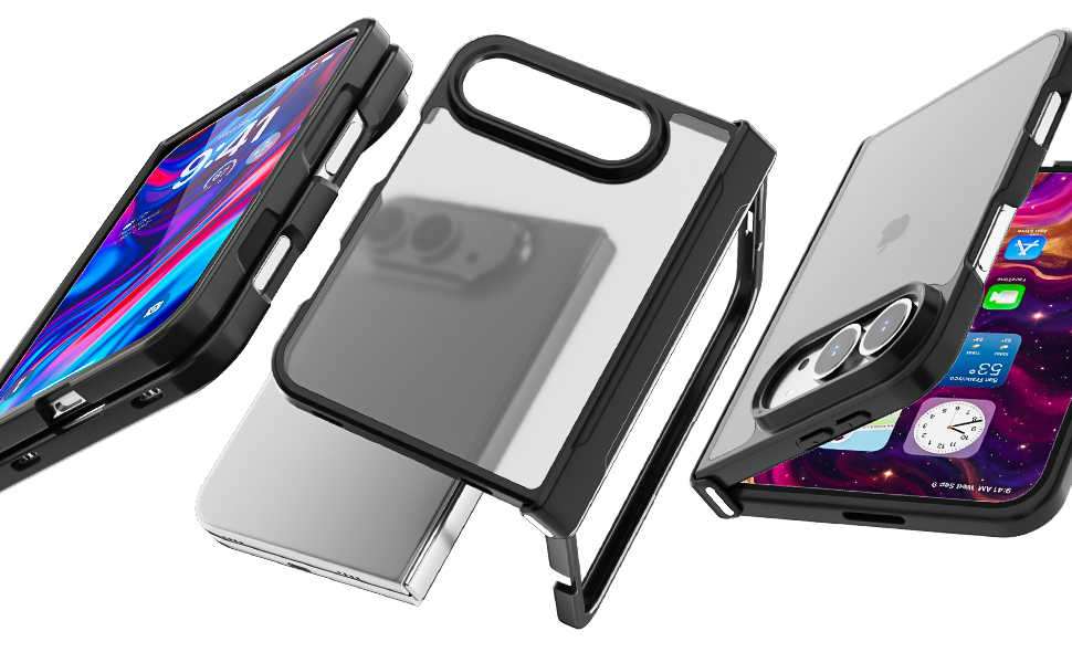 iphone 18 ultra Case Clear