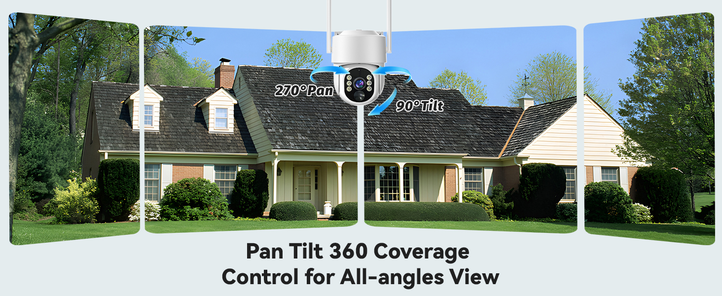 solar camera outdoor wireless