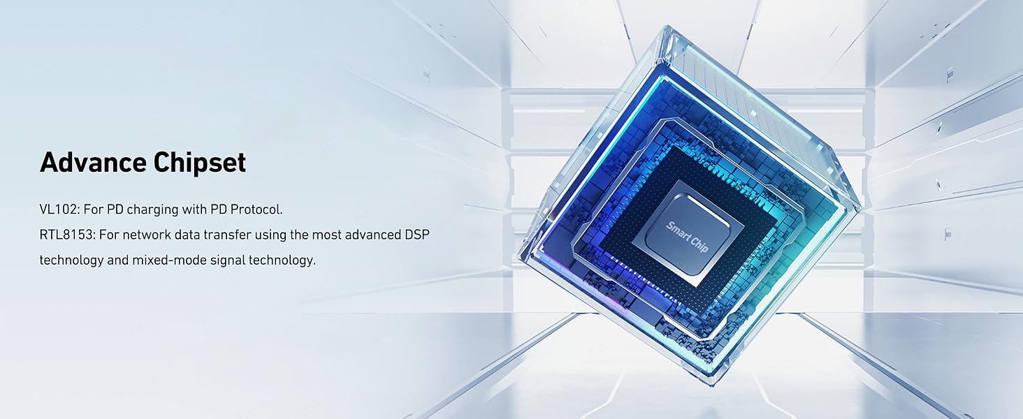 High-Performance Chip