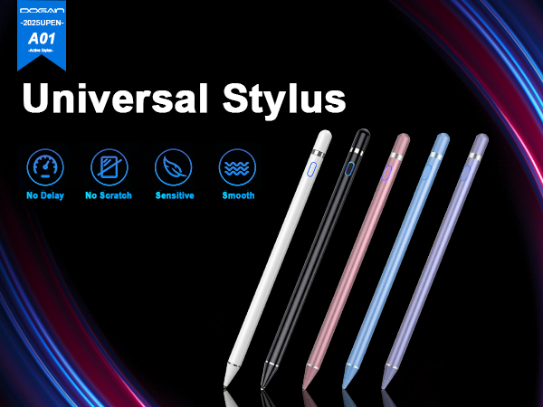 stylus pens
