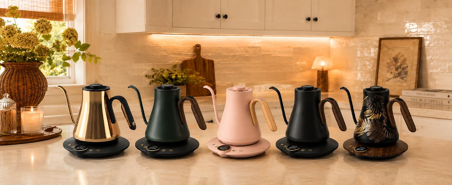 kettle