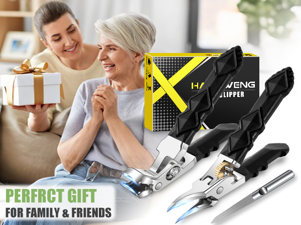 nail clippers for men