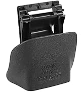 Hihaha RU38LAZAA / Inner/Parking Brake Handle for Dodge for Ram 1500 1998-2001 / Durable/Plastic ...