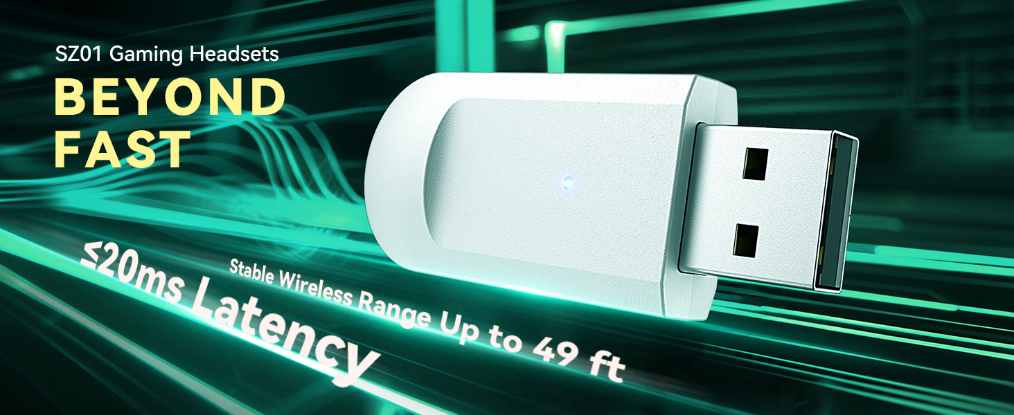 wireless ps5 headset with mic