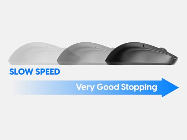Pulsar Parabrake Mousepad
