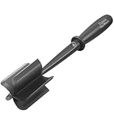 Vidalia Chop Wizard 5-Blade Food Masher and Meat Chopper, Heat Resistant to 450°F, BPA-Free Nylon...