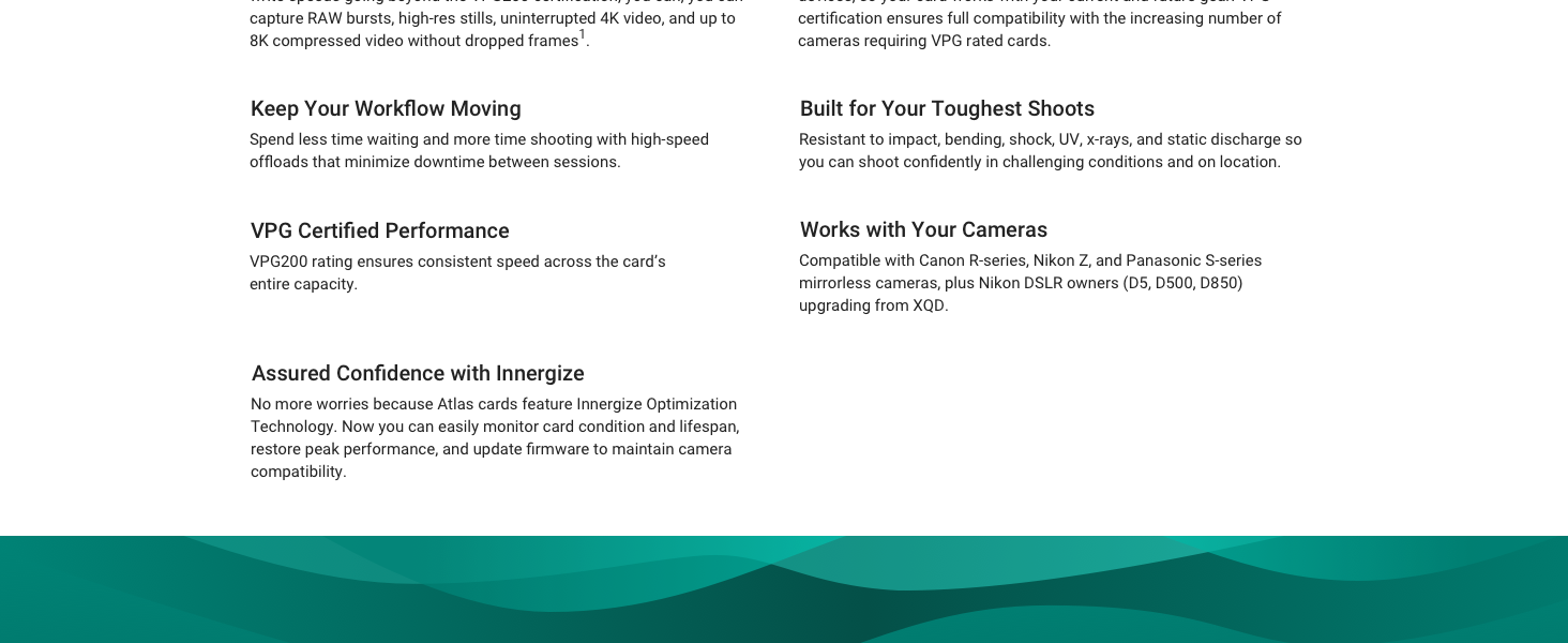 Keep Your Workflow Moving