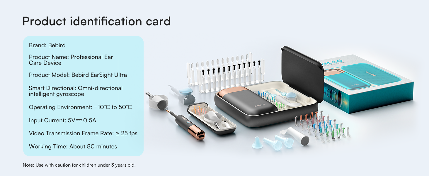 Product identification