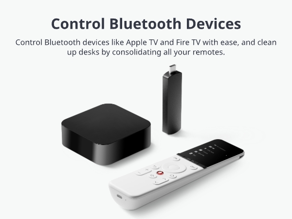 SwitchBot Multi-Use Smart Universal Remote Control