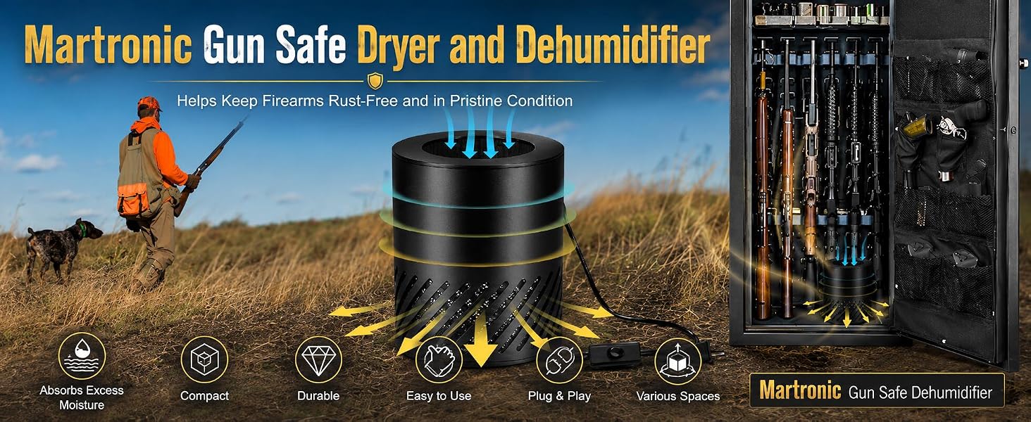 safe dehumidifier