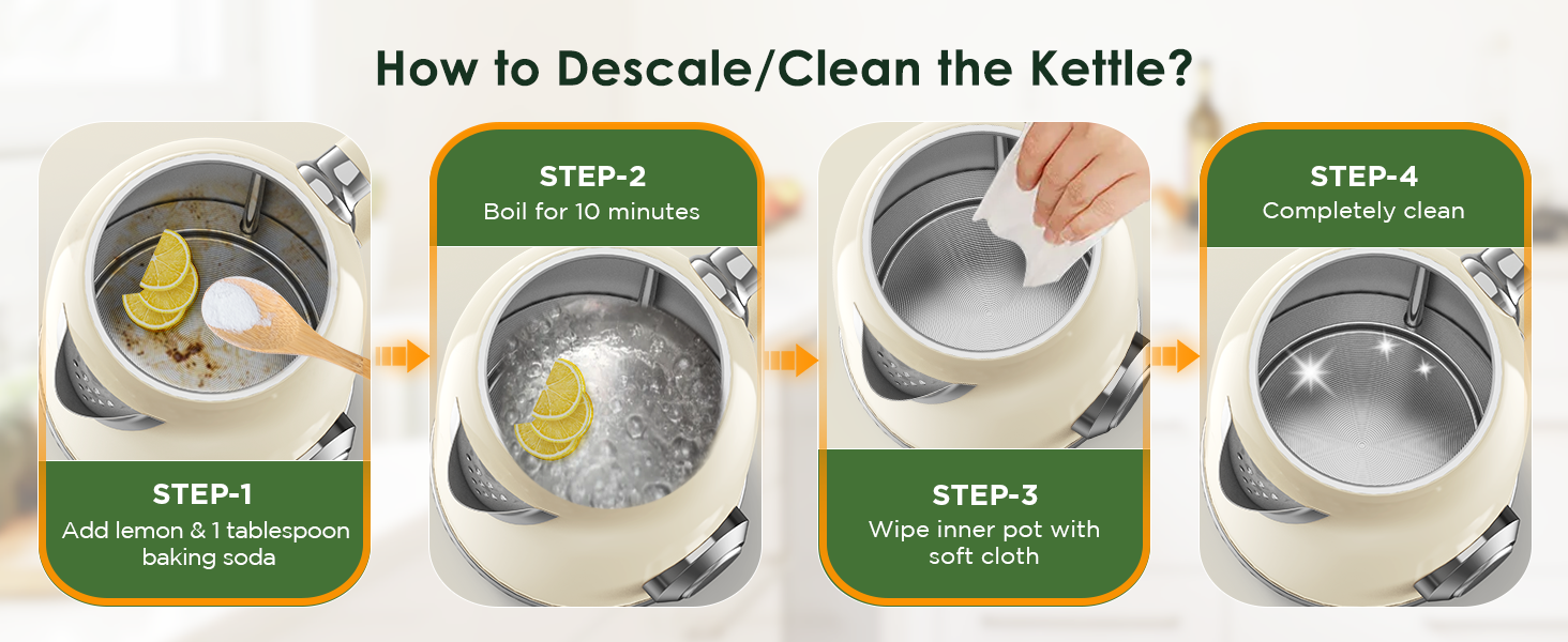 kettle