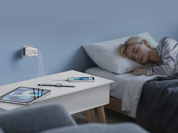 180w usb c charging blocks