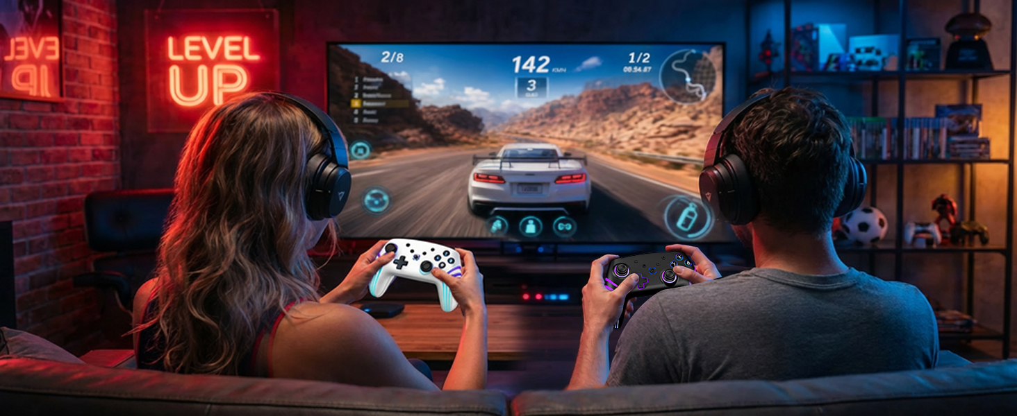 switch 2 pro controller