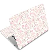 Universal Laptop Skin Protector,Scratch Resistant,Removable Adhesive,Fits Up to 15.6” Laptops - C...