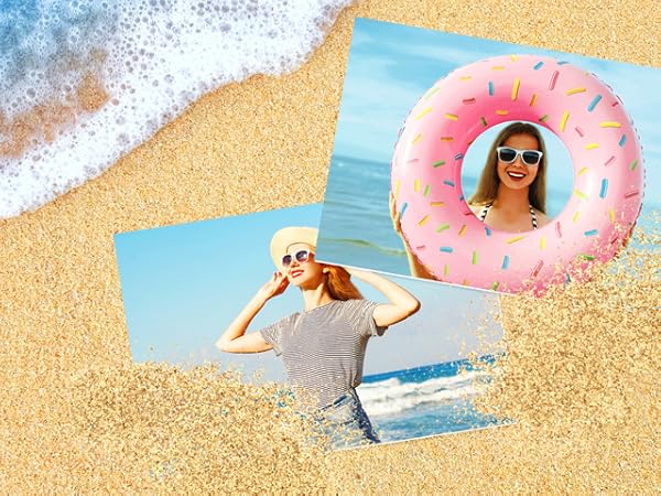 Kodak Smile+ Instant Print digital camera 