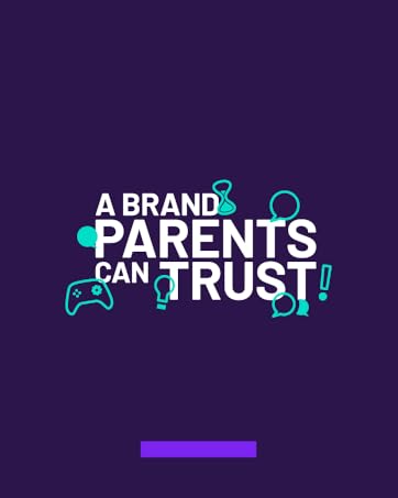 a brand parents can trust