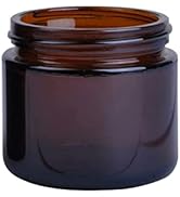 MEHIDFY Replaceable Visible Glass Powder Chamber with Lid for MEHIDFY's Manual Coffee Grinder