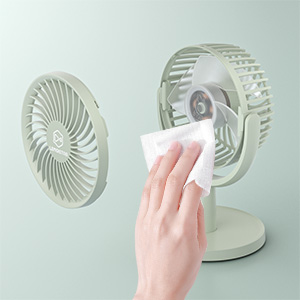 Ventilador
