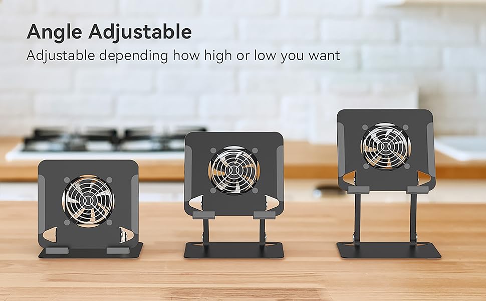 Angle Adjustable