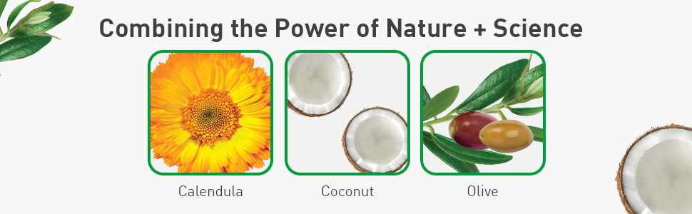 natural