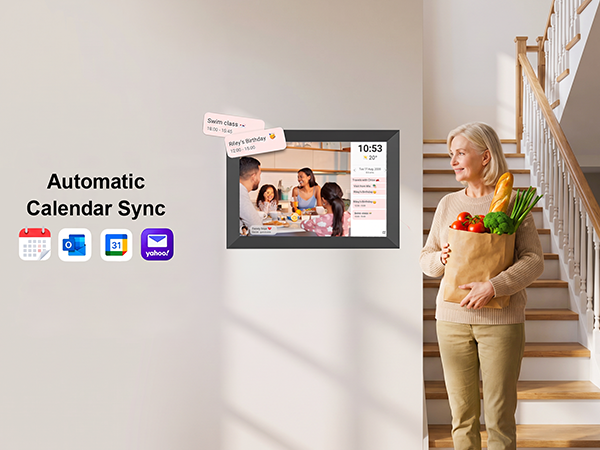 calendar sync