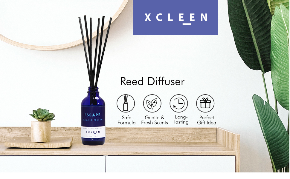 Reed Diffuser