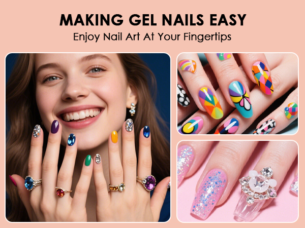 nail lamp