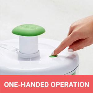 salad spinner