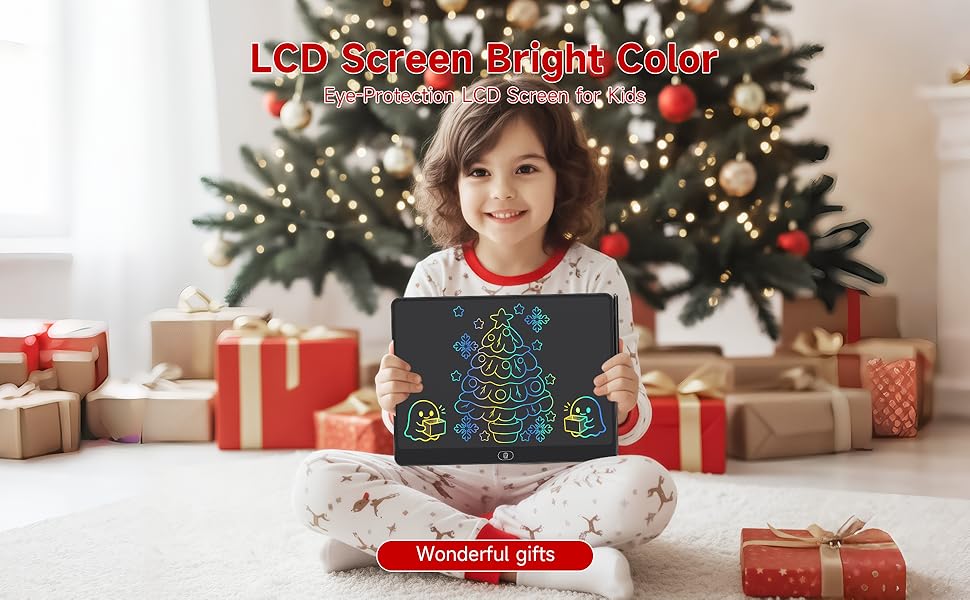 wonderful gift for kids