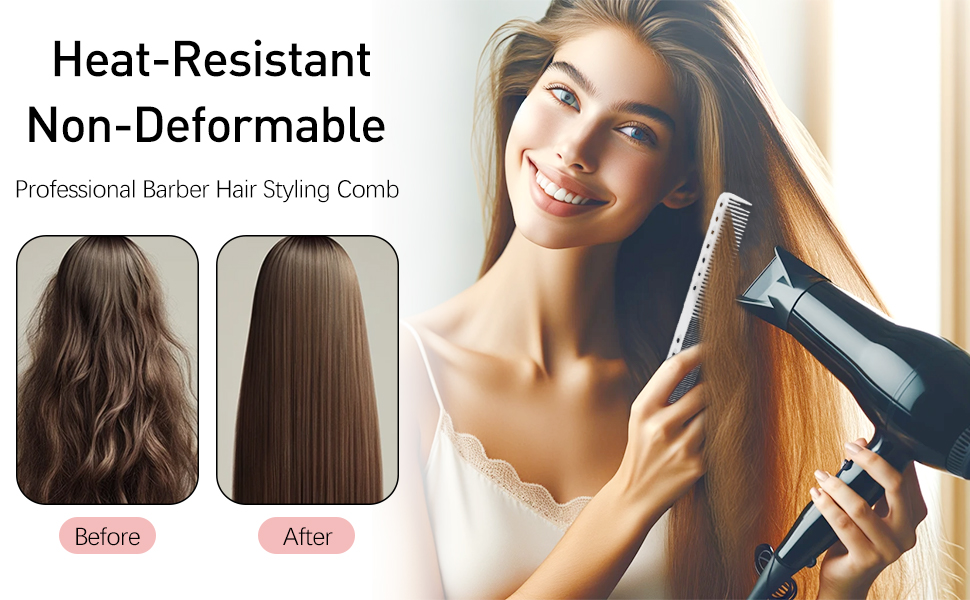 HEAT-RESISTANT NON-FEFORMABLE