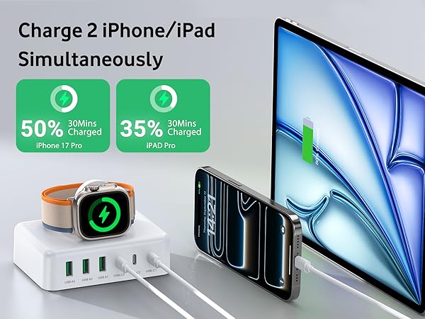 Fast Charging