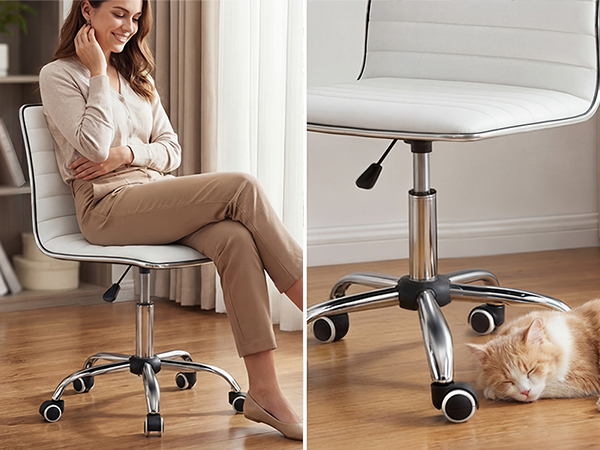 office chair