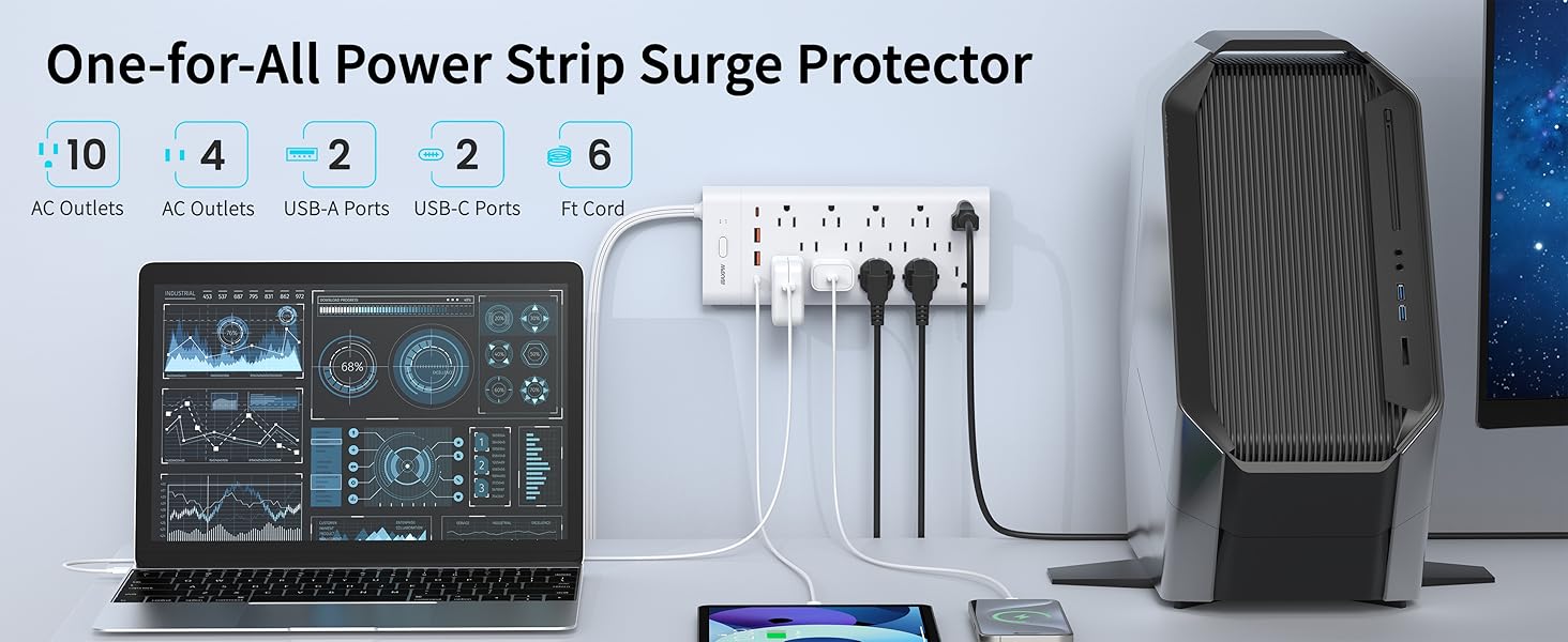 power strip