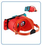 VR Headset for Nintendo Switch