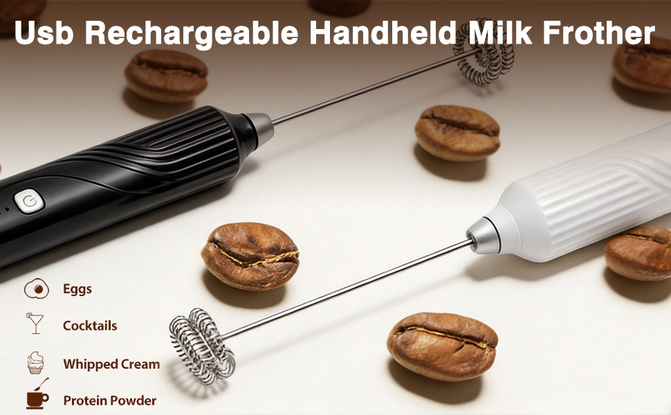 milk frother