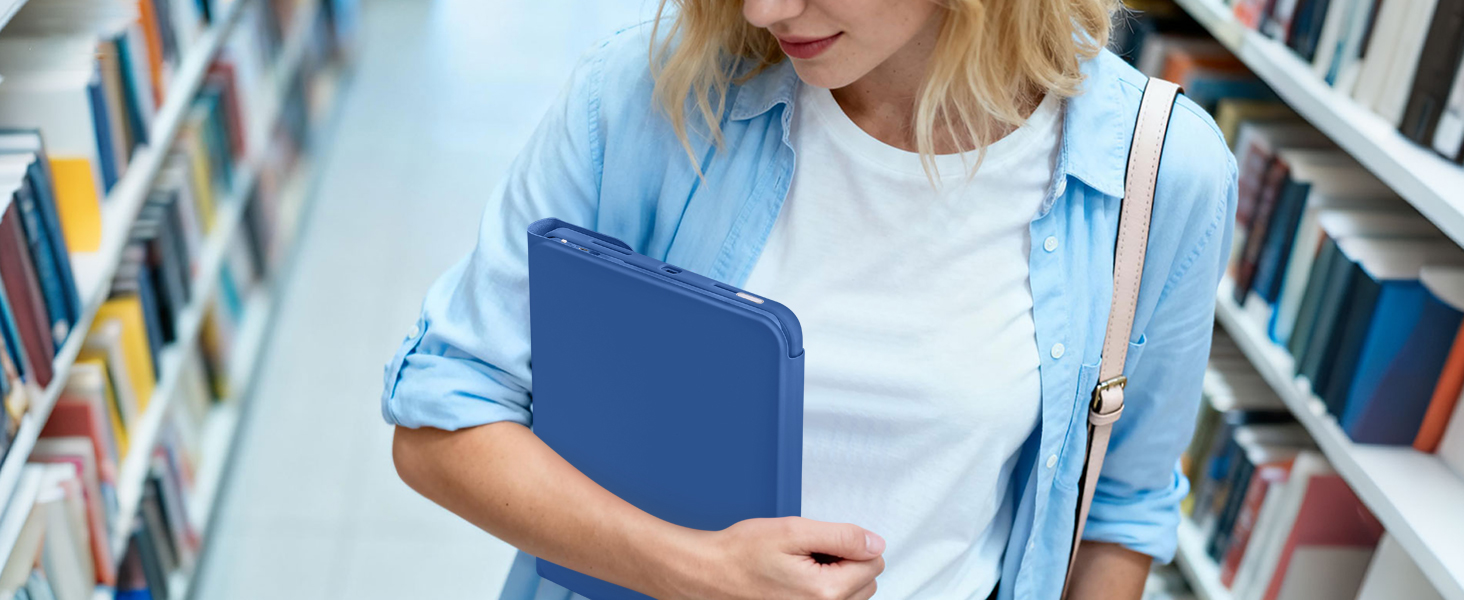 ipad case 10th generation with keyboard