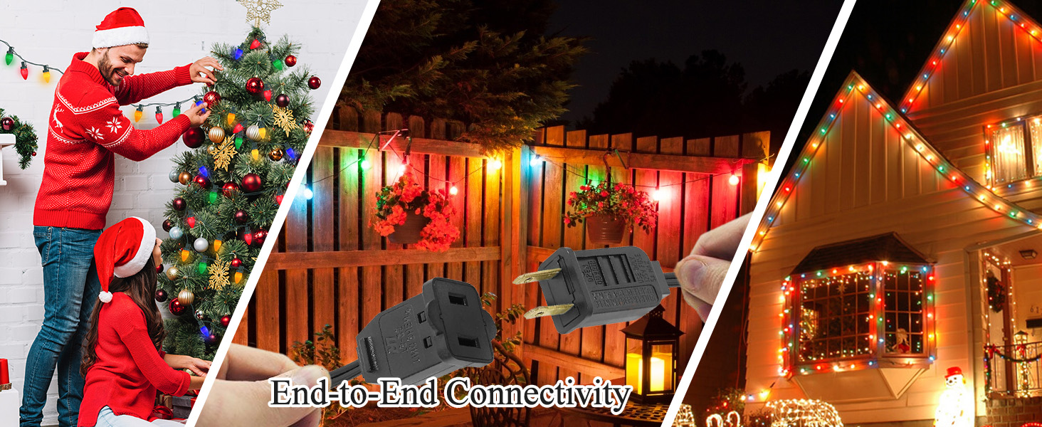 Extension Cord Indoor